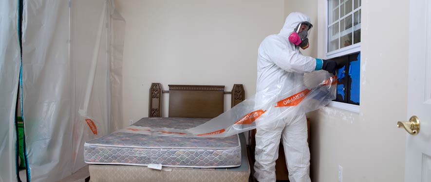 Western Lancaster County, PA biohazard cleaning